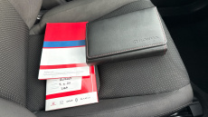 Honda HR-V 1.5 i-VTEC SE CVT 5dr Petrol Hatchback